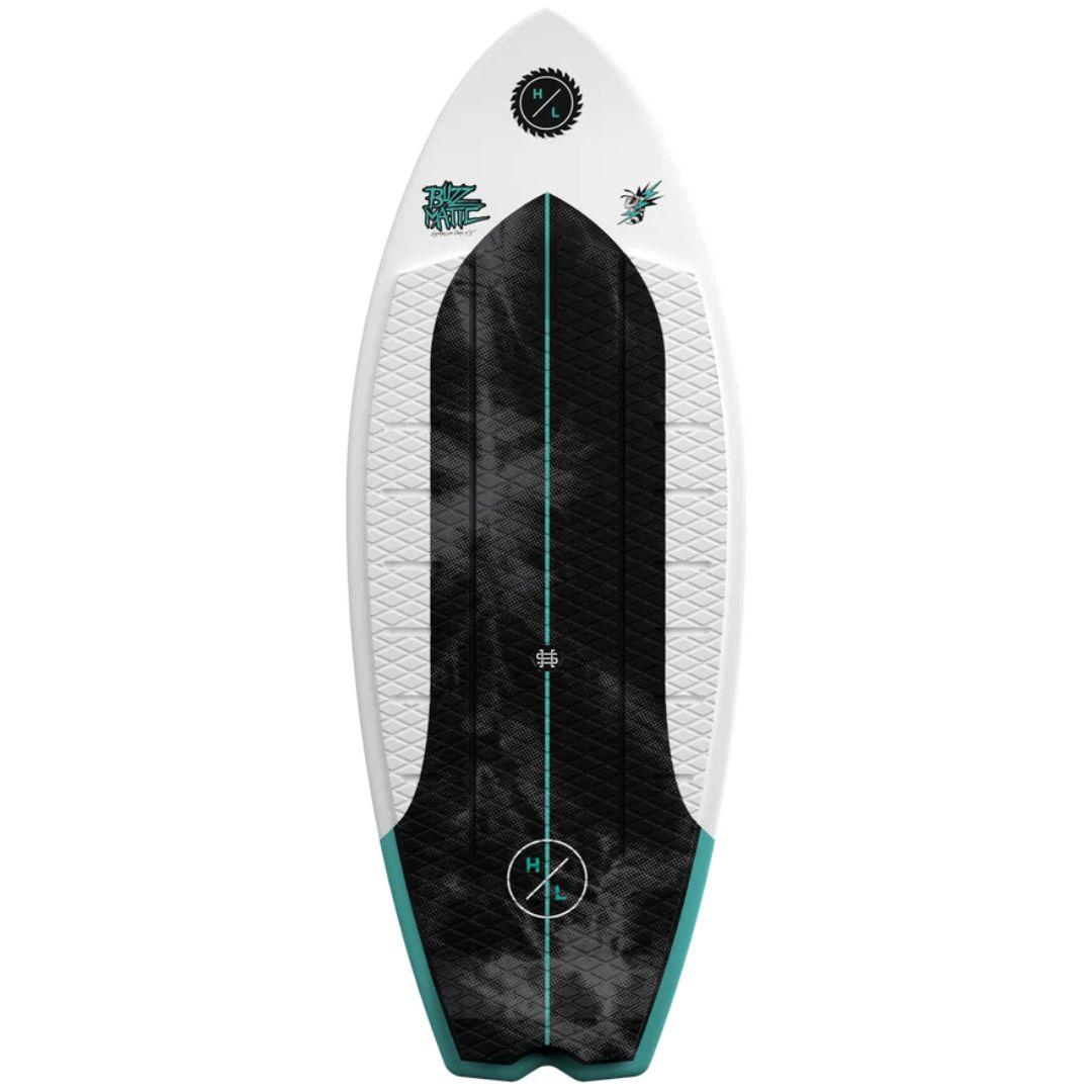 Hyperlite 4.8 Buzzmatic Wakesurfer 2026